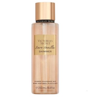 Victoria's Secret Bare Vanilla Shimmer mgiełka do ciała 250ml