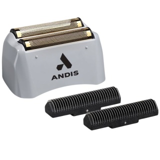 ANDIS ProFoil Folia + Głowica Tnąca do Golarki TS-1 i TS-2