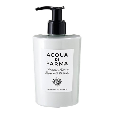 Acqua di Parma Colonia balsam do rąk i ciała 300ml