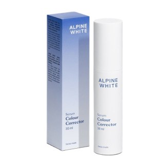 Alpine White Colour Corrector serum do wybielania zębów 30ml