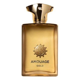 Amouage Gold Man Eau de Parfum woda perfumowana spray 100ml