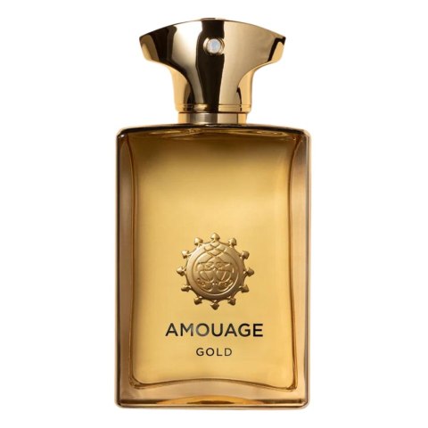 Amouage Gold Man Eau de Parfum woda perfumowana spray 100ml