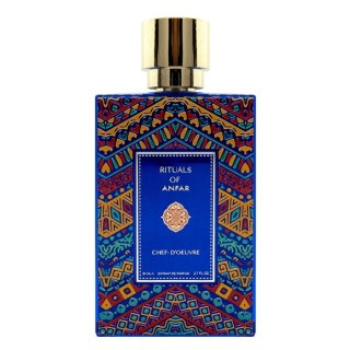 Anfar Chef-D'oeuvre ekstrakt perfum spray 80ml