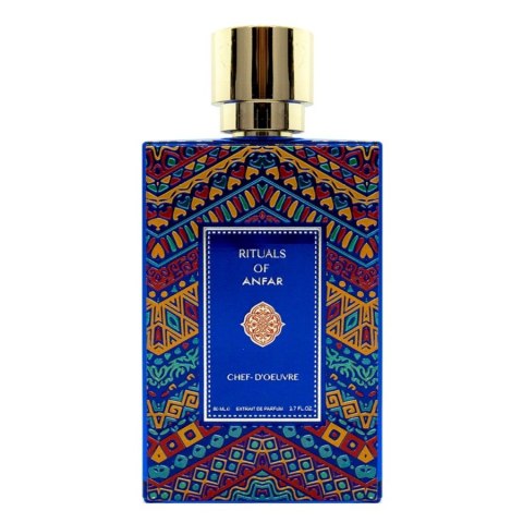Anfar Chef-D'oeuvre ekstrakt perfum spray 80ml