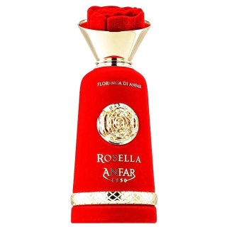 Anfar Rosella ekstrakt perfum spray 100ml