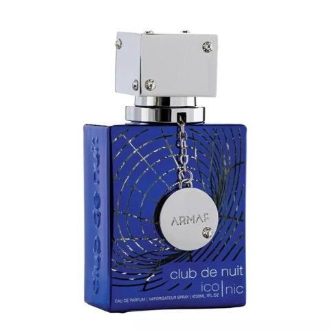 Armaf Club de Nuit Iconic woda perfumowana spray 30ml