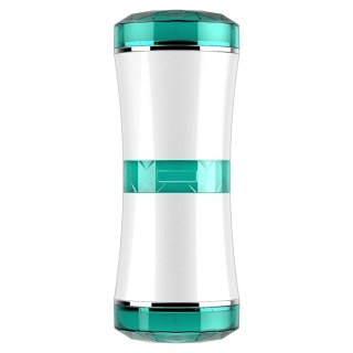 B-Series Fox Masturbation Cup podwójny masturbator dla mężczyzn