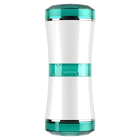 B-Series Fox Masturbation Cup podwójny masturbator dla mężczyzn