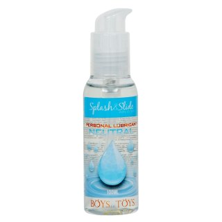 B-Series Health Splash & Slide Personal Lubricant żel intymny na bazie wody Neutral 100ml