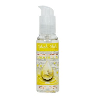 B-Series Health Splash & Slide Personal Lubricant żel intymny na bazie wody Vanilla 100ml