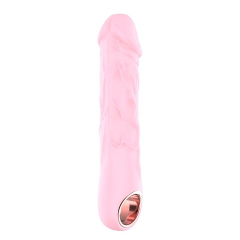 B-Series Magic Flexible Vibrator wodoodporny elastyczny wibrator z 10 funkcjami wibracji Pink B-Series Magic Flexible Vibrator wodoodporny elastyczny wibrator z 10 funkcjami wibracji Pink