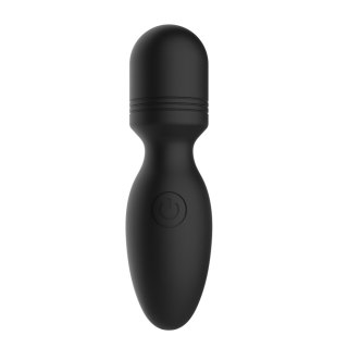 B-Series Magic Mini Massager mini masażer Black