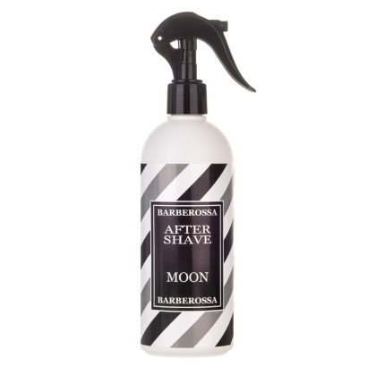 Barberossa After Shave Moon Płyn po Goleniu 400ml