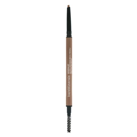 BareMinerals Mineralist Micro-Defining Brow Pencil kredka do brwi Taupe 0.08g
