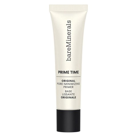 BareMinerals Prime Time Original Pore Minimizing Primer baza pod makijaż minimalizująca widoczność porów 30ml