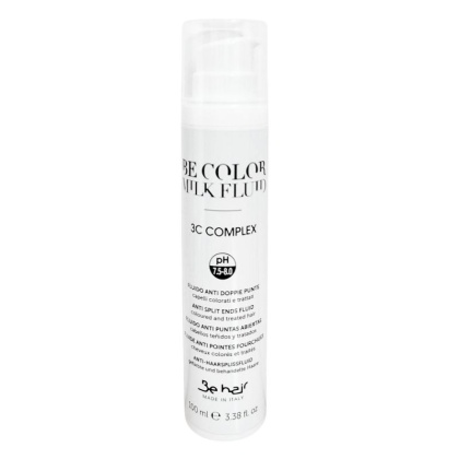 Be Hair Be Color Milk fluid z keratyną na końcówki, mleczko 100ml