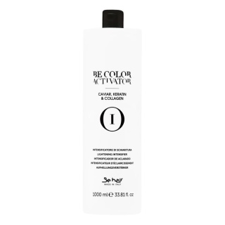 Be Hair Be Color, developer do farb, aktywator 12% 1000ml