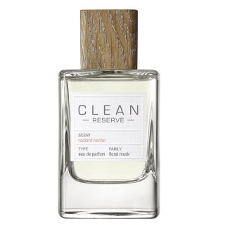Clean Reserve Radiant Nectar woda perfumowana spray 100ml - produkt bez opakowania