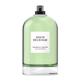 David Beckham Aromatic Greens woda perfumowana spray 100ml - produkt bez opakowania