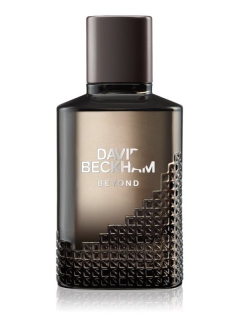 David Beckham Beyond woda toaletowa spray 90ml Tester