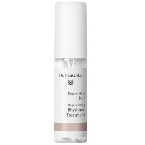 Dr. Hauschka Regenerating Rhythmic Treatment rytmiczna kuracja regenerująca do twarzy 40ml Dr. Hauschka Regenerating Rhythmic Treatment rytmiczna kuracja regenerująca do twarzy 40ml