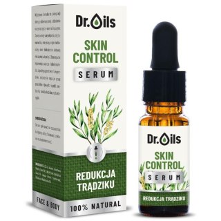Dr. Oils Skin Control serum redukcja trądziku 30ml