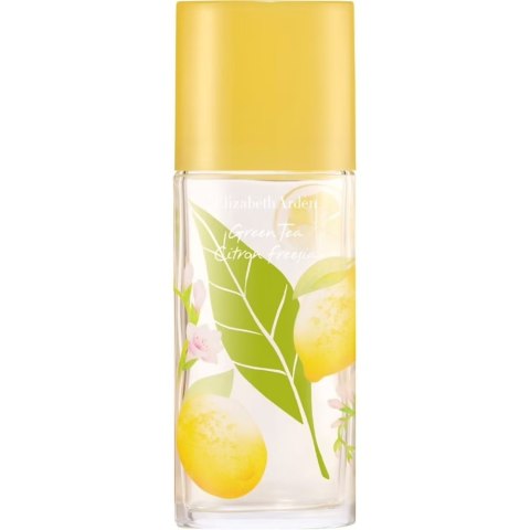 Elizabeth Arden Green Tea Citron Freesia woda toaletowa spray 100ml - produkt bez opakowania Elizabeth Arden Green Tea Citron Freesia woda toaletowa spray 100ml - produkt bez opakowania