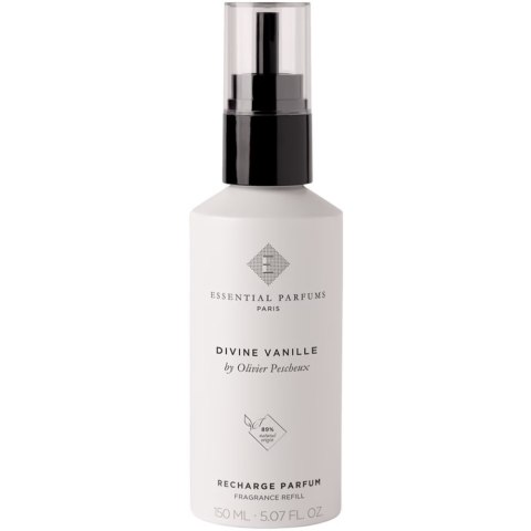 Essential Parfums Divine Vanille woda perfumowana refill 150ml Essential Parfums Divine Vanille woda perfumowana refill 150ml
