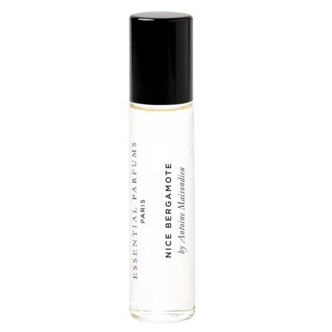 Essential Parfums Nice Bergamote woda perfumowana spray 10ml