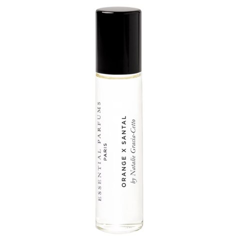 Essential Parfums Orange X Santal woda perfumowana spray 10ml