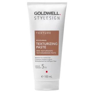 Goldwell Stylesign Texture teksturyzująca pasta do włosów 100ml