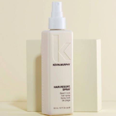 Kevin Murphy Hair.Resort Spray Nadający Teksturę z Solą Morską 150 ml