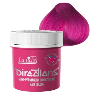La Riche Directions Carnation Pink Toner różowy 100ml
