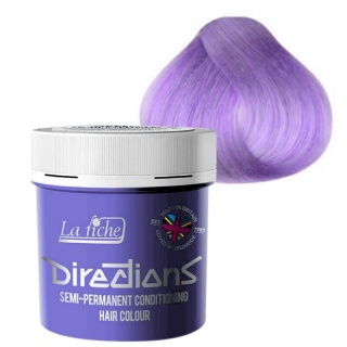 La Riche Directions Wisteria Toner pastelowy fioletowy 100ml