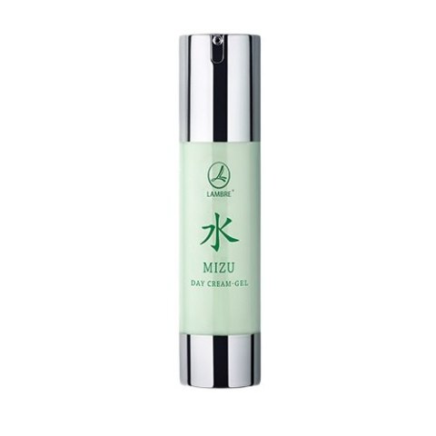 Lambre Mizu Day Cream-Gel krem-żel do twarzy na dzień 50ml