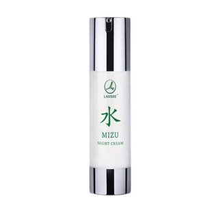 Lambre Mizu Night Cream krem do twarzy na noc 50ml