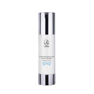 Lambre Ultra Hyaluronic Day Cream krem do twarzy na dzień 50ml