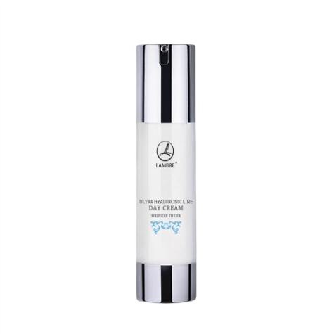 Lambre Ultra Hyaluronic Day Cream krem do twarzy na dzień 50ml