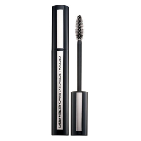 Laura Mercier Caviar Extravagant Mascara tusz do rzęs Black 8.5ml Laura Mercier Caviar Extravagant Mascara tusz do rzęs Black 8.5ml