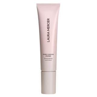 Laura Mercier Pure Canvas Primer Illuminating primer do twarzy rozświetlający 30ml