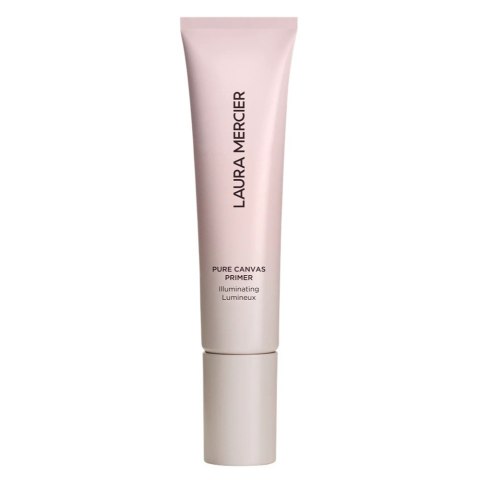 Laura Mercier Pure Canvas Primer Illuminating primer do twarzy rozświetlający 30ml Laura Mercier Pure Canvas Primer Illuminating primer do twarzy rozświetlający 30ml