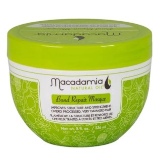 Macadamia Professional Bond Repair Masque maska regenerująca wiązania włosów 236ml