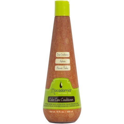 Macadamia Professional Color Care Conditioner odżywka do włosów farbowanych 300ml