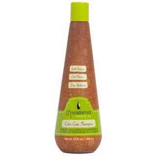 Macadamia Professional Color Care Shampoo szampon do włosów farbowanych 300ml