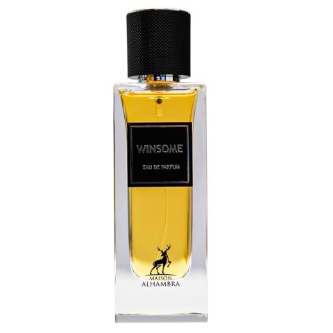 Maison Alhambra Winsome woda perfumowana spray 90ml