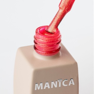 Manica Lakier hybrydowy LED/UV 10ml - Fun in The Sun - 246