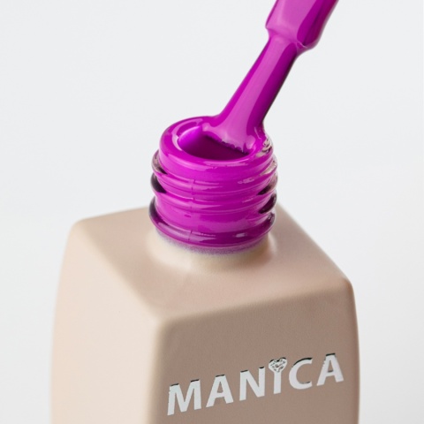 Manica Lakier hybrydowy LED/UV 10ml - Good Vibes Only - 247