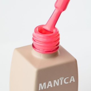 Manica Lakier hybrydowy LED/UV 10ml - Too Pretty to Quit - 252
