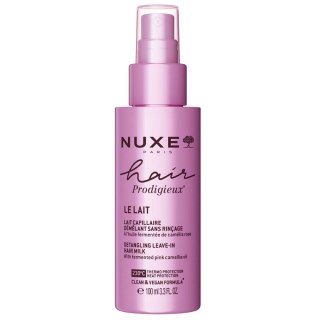 Nuxe Hair Prodigieux nawilżające mleczko ułatwiające rozczesywanie włosów 100ml