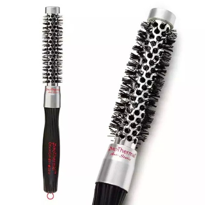 Olivia Garden 34 Pro Thermal Hairbrush Szczotka do Modelowania Termiczna T16